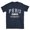 Black, variant on Peru Vermont Classic Established Men's Cotton T-Shirt