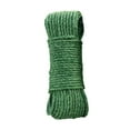 thumbnail image 3 of Milaget Sisal Twine Rope DIY Cat Scratcher Post Claw Control Toy Cat Scratching Cord green, 3 of 9