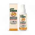 thumbnail image 1 of Outdoor Lizard Deterrent Spray for Garden, Patio, and Home Use - Repels Geckos, Skinks, and Other Reptiles Effectively, 1 of 5