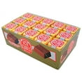 thumbnail image 2 of Albert's Chocolate Ice Cubes 60 Count Tray, 2 of 3
