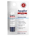 thumbnail image 1 of Bálsamo Reparador de Labios Aquaphor Paquete de 6 Unidades 4.8 g Manteca de Karité, 1 of 1