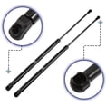 thumbnail image 4 of 2pcs Rear Hatch Liftgate Gas Lift Supports Gas Struts Shocks 1K9827550A for VW Golf VI Variant AJ5 09-13, 4 of 6