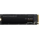 thumbnail image 1 of Unidad de Estado Sólido Western Digital Black SN750 NVME de 1TB, M.2 Western Digital WDS100T3X0C, 1 of 5