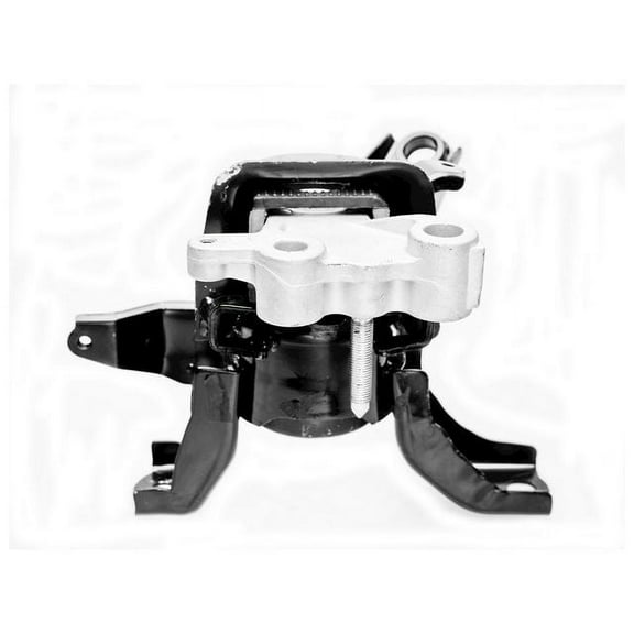 Right Engine Mount - Compatible with 2010 - 2015 Toyota Prius 1.8L 4-Cylinder 2011 2012 2013 2014
