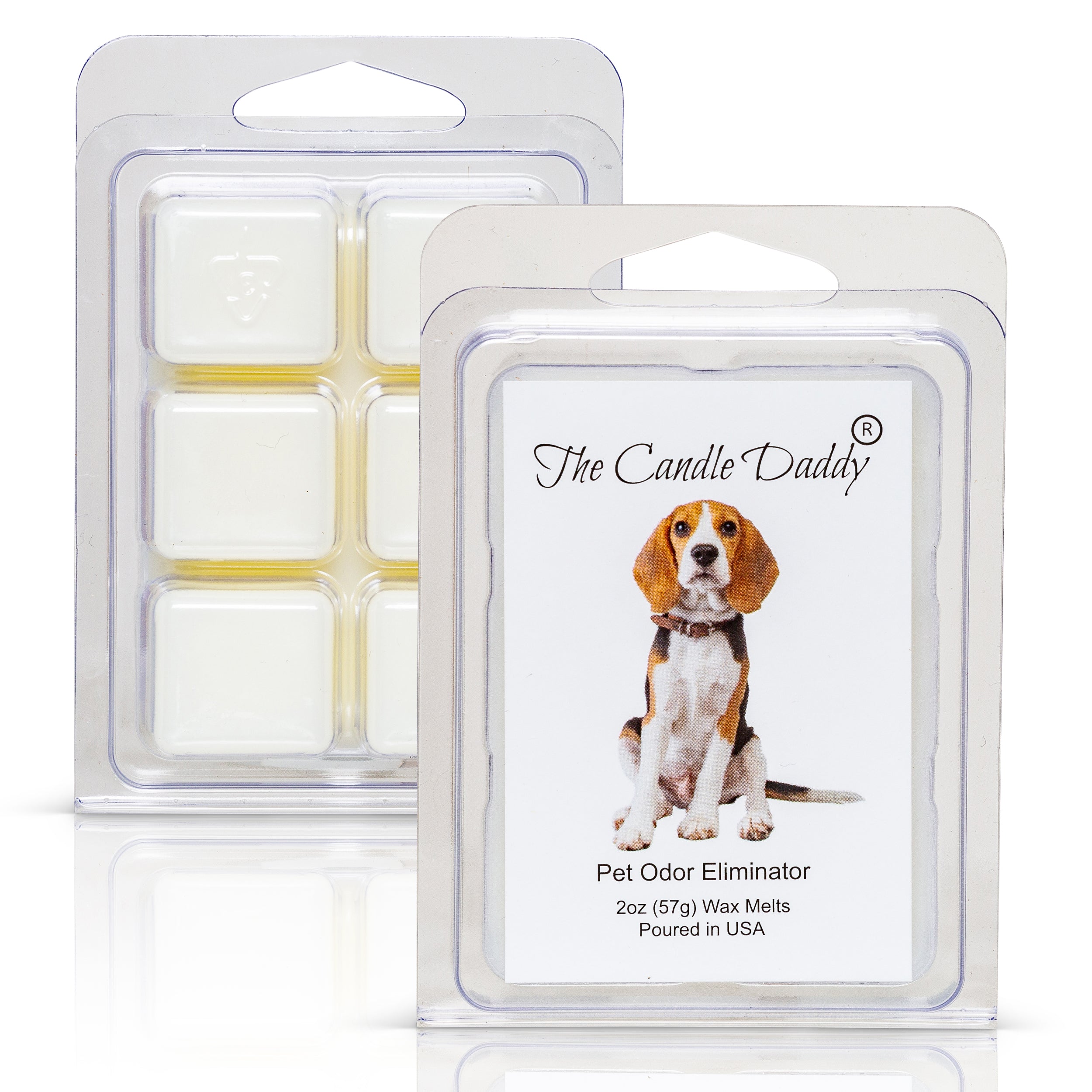 Are Wax Melts Bad For Dogs