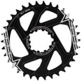 thumbnail image 2 of GXP Bike Direct Installation Positive and Negative Disc Accessory for Mountain Bicycle Road Bike, 2 of 7