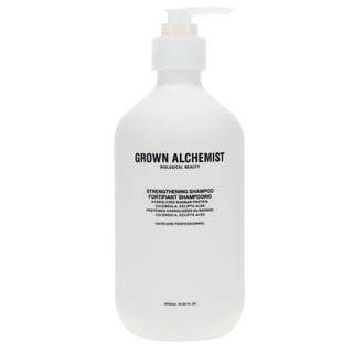 Grown Alchemist College Shampoos Beauty and Conditioners in to College Back