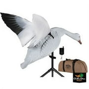 Lucky Duck Super Snow Flapper HDI with Bag and Remote
