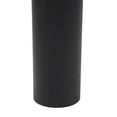 thumbnail image 4 of Poignée de Barre de Musculation Poignée en Silicone Antidérapante Haltère Épais Coussin de Protection pour Musculation Soutien Gym Musculation Noir, 4 of 5