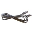 thumbnail image 1 of Minidin Extension Cable 10 ft. - Black, 1 of 1