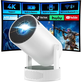Panasonic PT-VZ580 LCD Projector, 16:10, 1920x1200, 1080p, 5000 lm