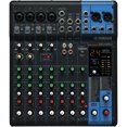 thumbnail image 2 of Yamaha MG10XU - Analog mixer with SPX - 10-channel, 2 of 4