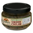 thumbnail image 3 of Dos Hermanos Fire Roasted Diced Green Chilies Mild, 3 of 8