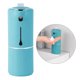 thumbnail image 5 of de jabón automático manos Carga USB 280ml de manos espumoso Ahorro de espacio de jabón inteligente , Macarena dispensador de jabón automático, 5 of 7