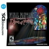 FINAL FANTASY Ring Of Fates GRADED 10 A++