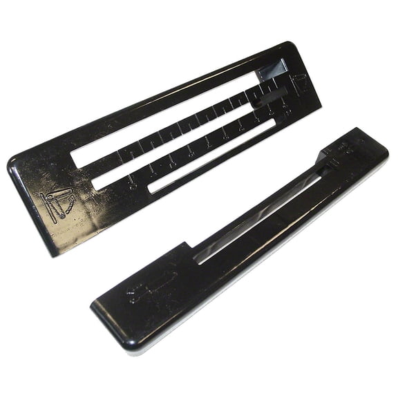 2-pc. Hydraulic Lever Guide Kit Fits John Deere Tractor R41194 R41760