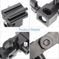 thumbnail image 2 of Weiweiguan Adjustable Light Stand Adapter Flash Light Bracket Photography Accessories, 2 of 7