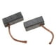 thumbnail image 2 of Eigraketly Escobillas de carbón resistentes y duraderas para motor fabricadas con juego de escobillas de carbón para motor fáciles de usar Herramientas eléctricas, 2 of 6