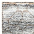 thumbnail image 3 of SAFAVIEH Natural Fiber Philander Geometric Area Rug, Beige/Ivory, 4' x 6', 3 of 5