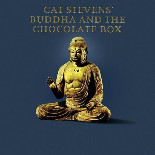 Cat Stevens (Yusuf) - Buddha And The Chocolate Box - Music & Performance - CD