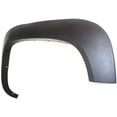 thumbnail image 2 of Replacement 5796 Fender Flares Compatible with 1988-1996 Chevrolet C1500 C2500 Front, Right Passenger Primed, 2 of 3