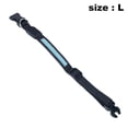 thumbnail image 2 of Collar de perro recargable del LED, seguridad reflexiva ajustable del collar de perro que brilla intensamente en la noche, 2 of 5