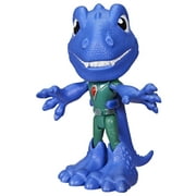 Marvel Spidey and His Amazing Friends, Dino Heroes & Lizard Action Figures Set