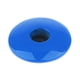 thumbnail image 4 of Bicicleta Bicicleta Ciclismo Vástago Auricular Cubierta superior Componentes de bicicleta Accesorio Azul kusrkot Headset Topcap, 4 of 6