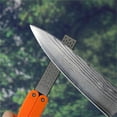 thumbnail image 5 of Dengmore Household Stainless Steel Sharpener Sharpening Scissors Kitchen Tools, 5 of 5