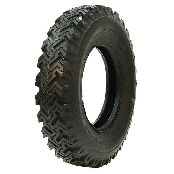Power King Super Traction II All Terrain 7.50-16 116L E Light Truck Tire