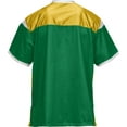 thumbnail image 2 of ProSphere Men's Kentucky State University Red Zone Football Fan Jersey, 2 of 6