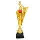 thumbnail image 4 of Trofeo de paloma de plástico dorado, copas pequeñas, copas de trofeo doradas para premios escolares, premios para torneos deportivos, recuerdos de fiesta, 4 of 8