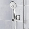 thumbnail image 2 of Soporte de cabezal de ducha Vhermosa LN-1111 ajustable 3 kg, 2 of 4