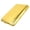 Gold, variant on NFTIGB 39 in x 47 in Self Adhesive Reflective Gold High Temperature Heat Shield Wrap Tape Thermal Insulation for Wires Fuel Lines (39 in / 99 cm x 47 in / 119 cm)