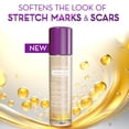 thumbnail image 2 of Cicatricure Cica Oil for Stretch Marks & Scars, Vitamin E Body Oil, Visible Results in 4 Weeks, 6.7 fl oz (1 Pack), 2 of 10