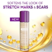 Cicatricure Cica Oil for Stretch Marks & Scars, Vitamin E Body Oil, Visible Results in 4 Weeks, 6.7 fl oz (1 Pack)