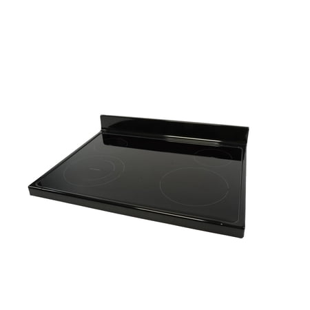 Whirlpool W11178791 Genuine OEM Range Main Glass Cooktop Replacement Part