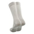 thumbnail image 2 of TCK Skate Liner Sock - Gray, 2 of 2