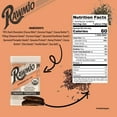 thumbnail image 3 of (Pack of 30), Rawmio Superseed Butter Skinny Truffle, 0.46 oz, 3 of 5