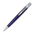 thumbnail image 2 of Retro 1951 Tornado Rollerball Pen, True Blue (VRR-1307), 2 of 3