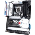 thumbnail image 4 of TUF Z590 WIFI GUNDAM EDITION Desktop Motherboard - Intel Z590 Chipset - Socket LGA-1200 - Intel Optane Memory Ready - ATX, 4 of 9