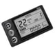 thumbnail image 3 of 24v 36v 48v 60v S866 Controller Panel Dashboard Electric Bike Lcd Display For Electric E-bike Scoot, 3 of 5