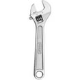 thumbnail image 2 of 12" Chrome Adjustable Wrench, 2 of 5