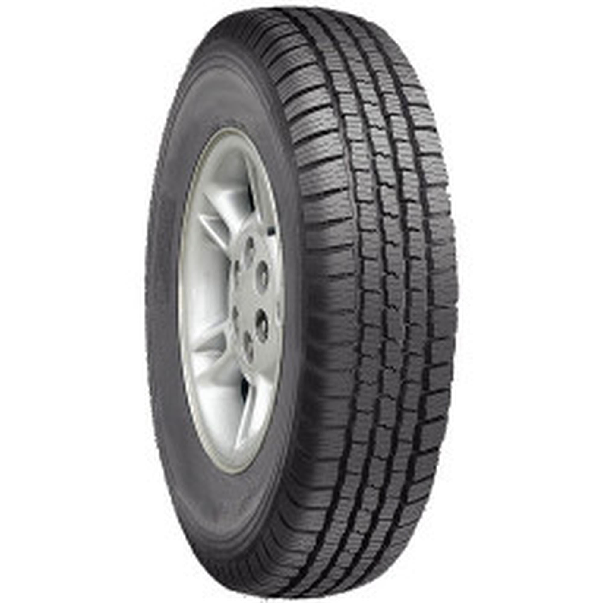 Briway ST Radial Trailer ST235/80R16 123L E Trailer Tire