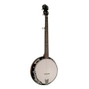 Gold Tone 5-String Entry Level Banjo w/ Gig Bag