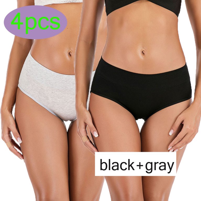 Soft girls briefs. Seamless, no itchy labels. From organic Cotton