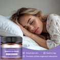thumbnail image 3 of Cremas y humectantes Crema de noche Crema tópica hidratante y no grasa Loción corporal con karité y vitamina E Relajación y dulce sueño Crema nutritiva para dormir, 3 of 3