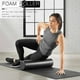 thumbnail image 1 of EPP Yoga Pilates Rodillo de espuma 30/45 cm Equipo de fitness Rodillo de masaje Cuerpo, 1 of 8