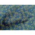 thumbnail image 4 of oneOone Cotton Cambric Teal Green Fabric Batik Sewing Fabric By The Yard Printed Diy Clothing Sewing Supplies 56 Inch Wide, 4 of 4