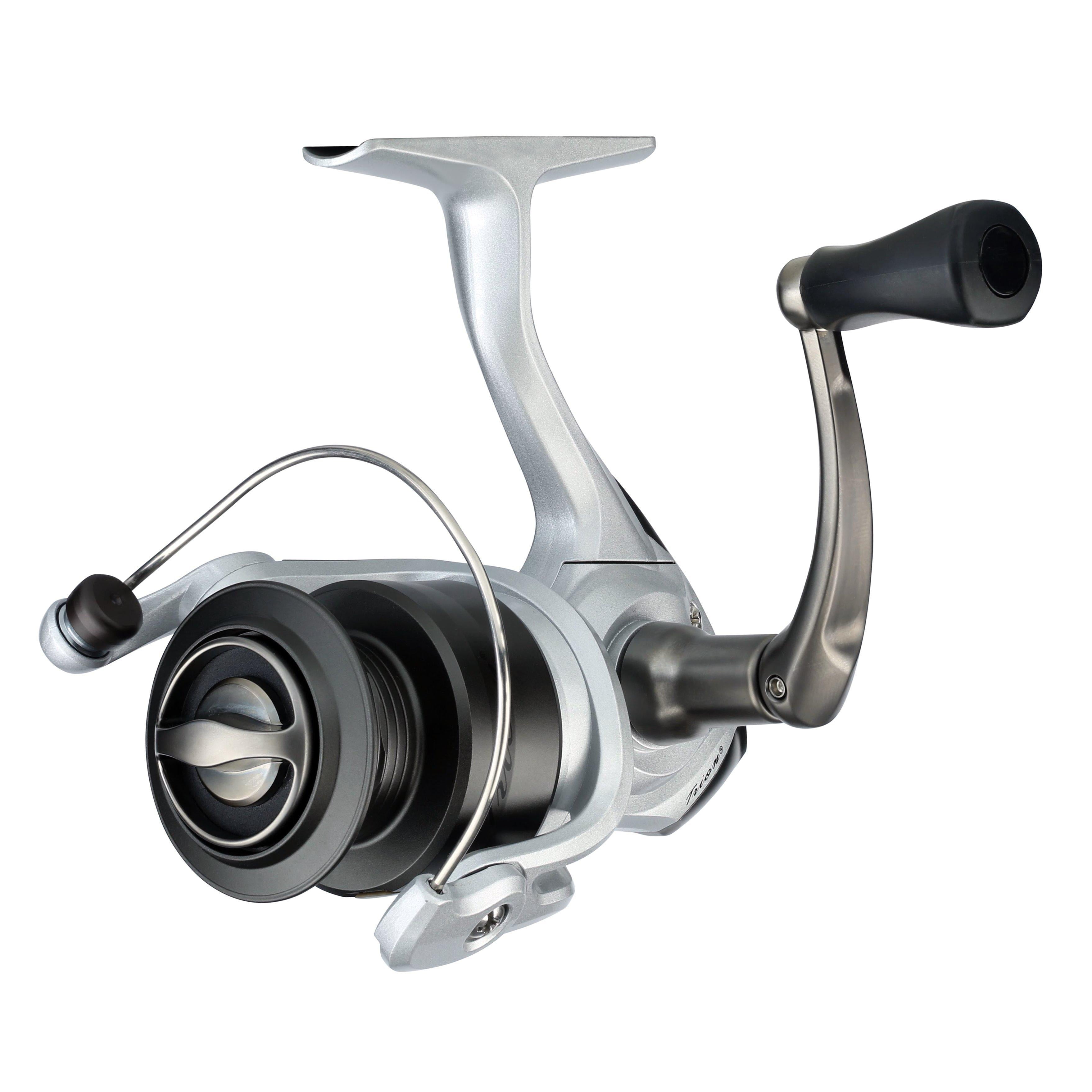 Pflueger Trion Spinning Fishing Reel, 3000 Size Reel